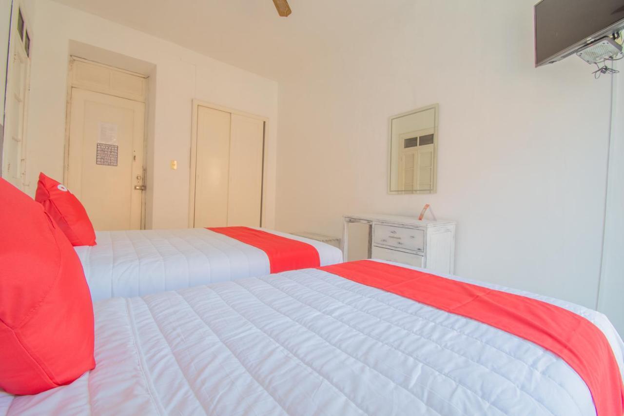 Hotel Imperial Aguascalientes Esterno foto